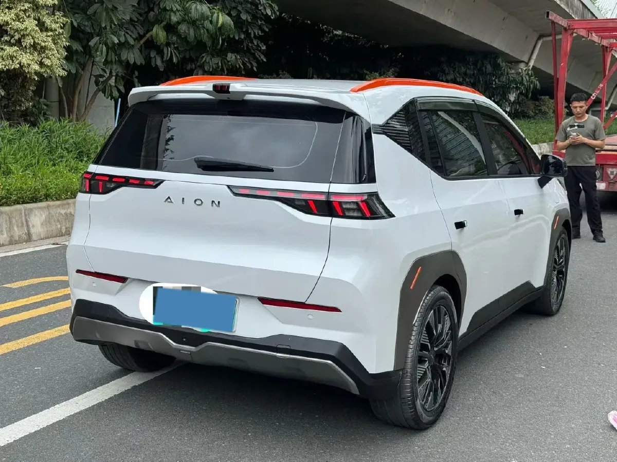 2021 Aion Y BEV 61.3KWH,autocango,china used car exporter,china ev exporter,chinese used car exporter,chinese used ev exporter