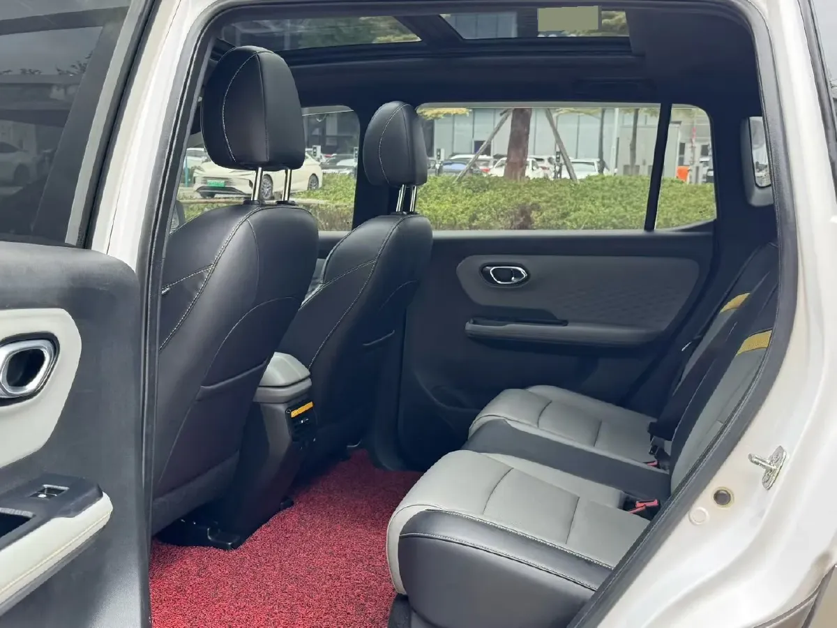 2021 Aion Y BEV 61.3KWH,autocango,china used car exporter,china ev exporter,chinese used car exporter,chinese used ev exporter