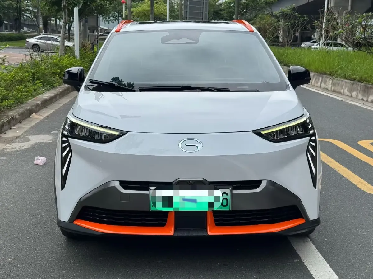 2021 Aion Y BEV 61.3KWH,autocango,china used car exporter,china ev exporter,chinese used car exporter,chinese used ev exporter