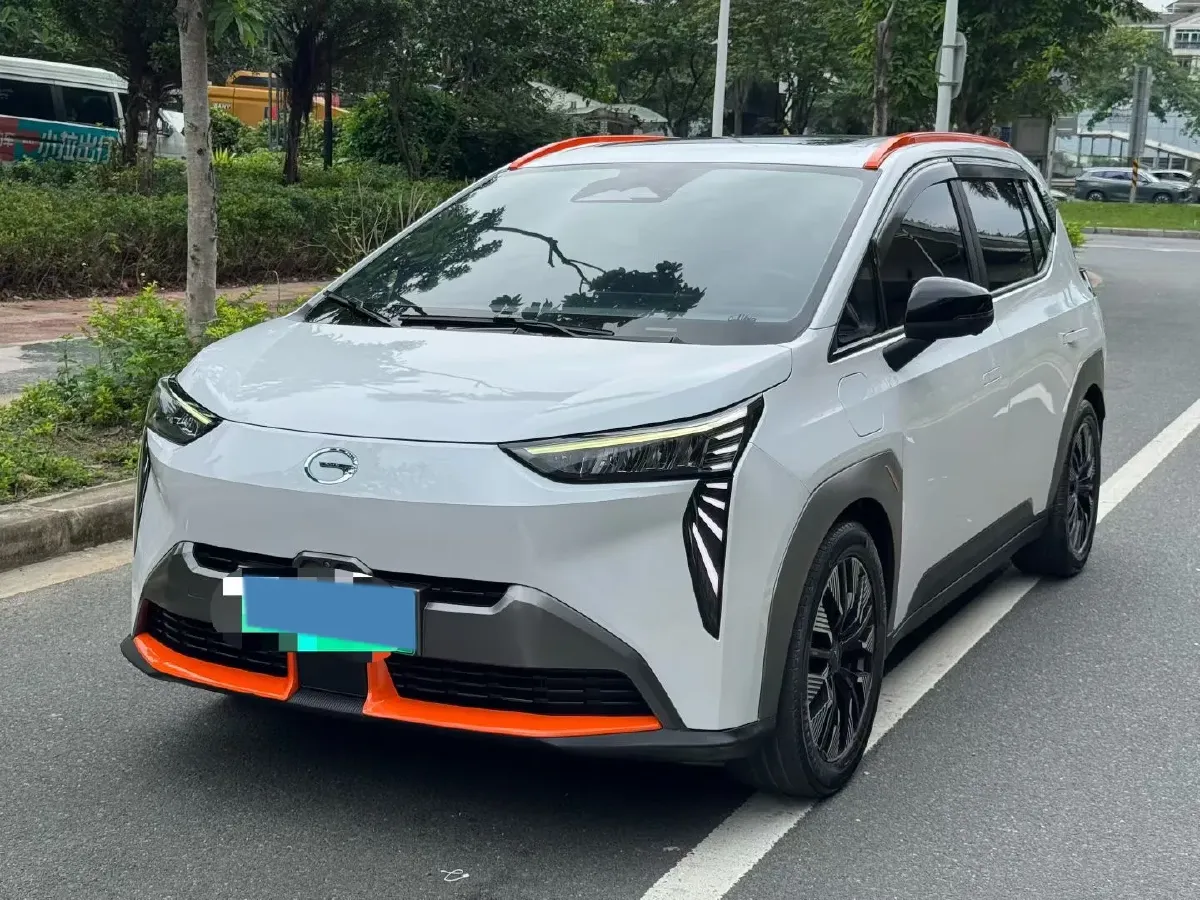 2021 Aion Y BEV 61.3KWH,autocango,china used car exporter,china ev exporter,chinese used car exporter,chinese used ev exporter