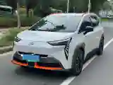 2021 Aion Y BEV 61.3KWH