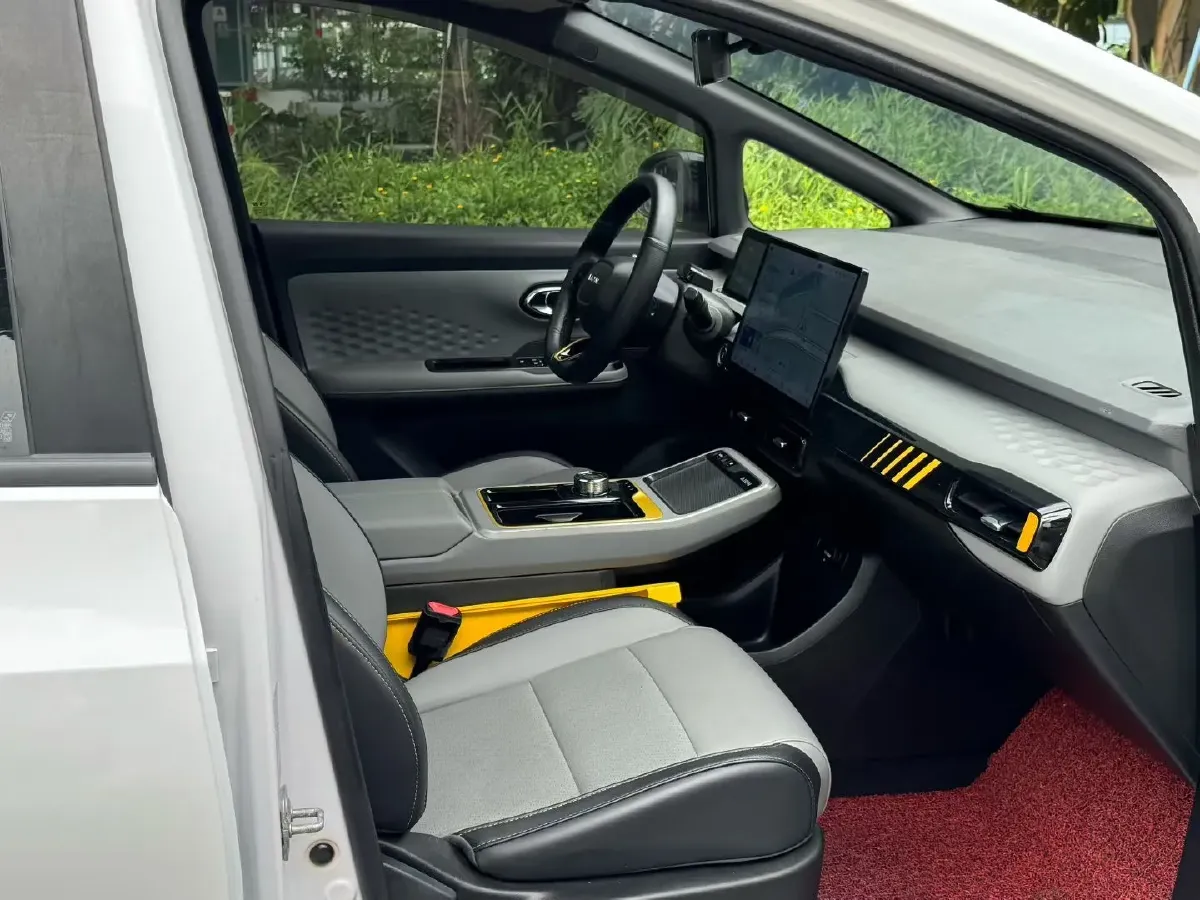 2021 Aion Y BEV 61.3KWH,autocango,china used car exporter,china ev exporter,chinese used car exporter,chinese used ev exporter