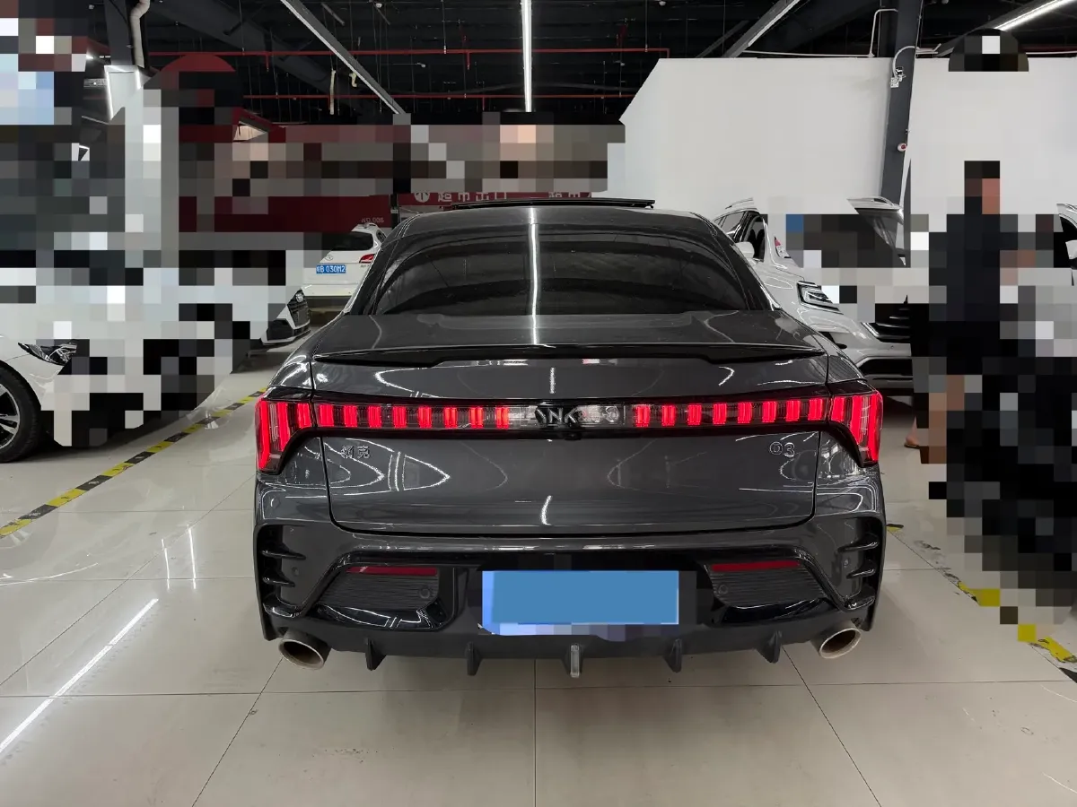 2023 LYNK&CO 03 2.0T 254HP L4 7DCT,autocango,china used car exporter,china ev exporter,chinese used car exporter,chinese used ev exporter