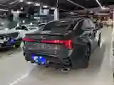 2023 LYNK&CO 03 2.0T 254HP L4 7DCT