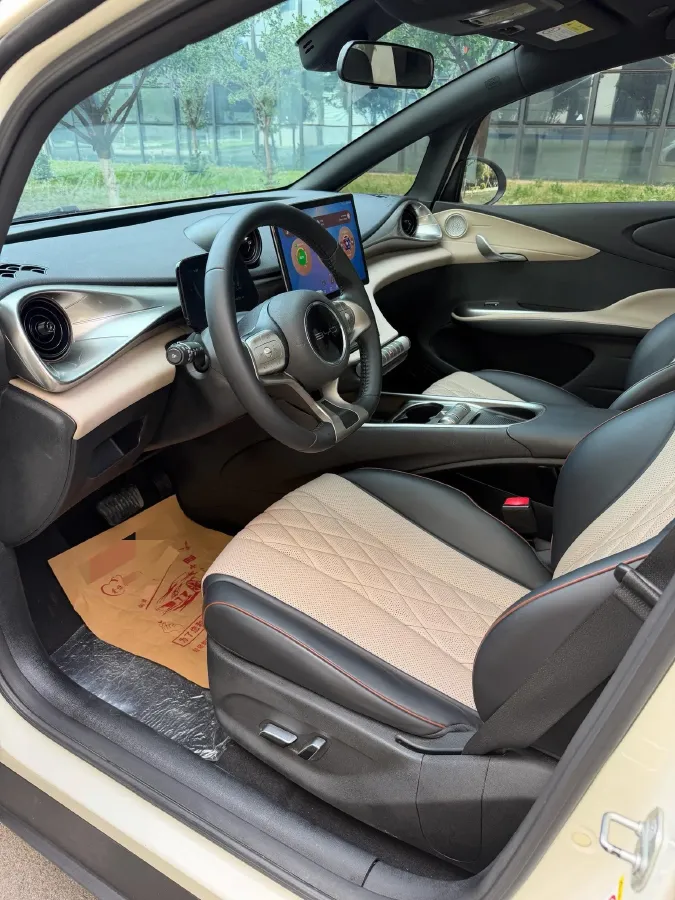2021 BYD Yuan Pro BEV 50.1KWH,autocango,china used car exporter,china ev exporter,chinese used car exporter,chinese used ev exporter