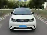 2021 BYD Yuan Pro BEV 50.1KWH