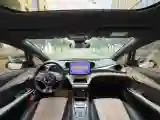 2021 BYD Yuan Pro BEV 50.1KWH