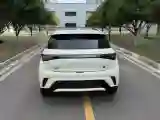 2021 BYD Yuan Pro BEV 50.1KWH