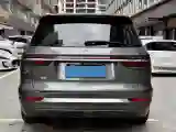 2021 Li ONE Range Extended 131HP REEV 40.5KWH