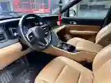 2021 Li ONE Range Extended 131HP REEV 40.5KWH