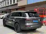 2021 Li ONE Range Extended 131HP REEV 40.5KWH