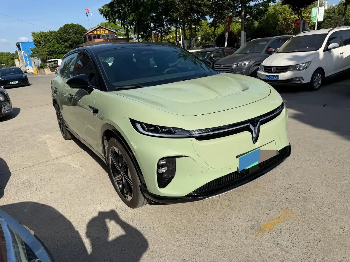 2024 Voyah ZhiYin BEV 79KWH,autocango,china used car exporter,china ev exporter,chinese used car exporter,chinese used ev exporter