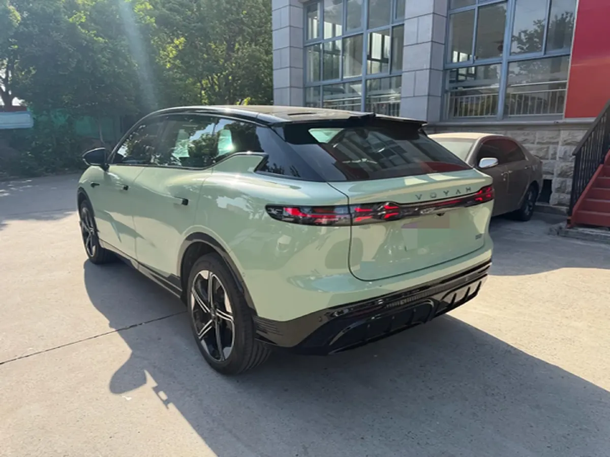 2024 Voyah ZhiYin BEV 79KWH,autocango,china used car exporter,china ev exporter,chinese used car exporter,chinese used ev exporter