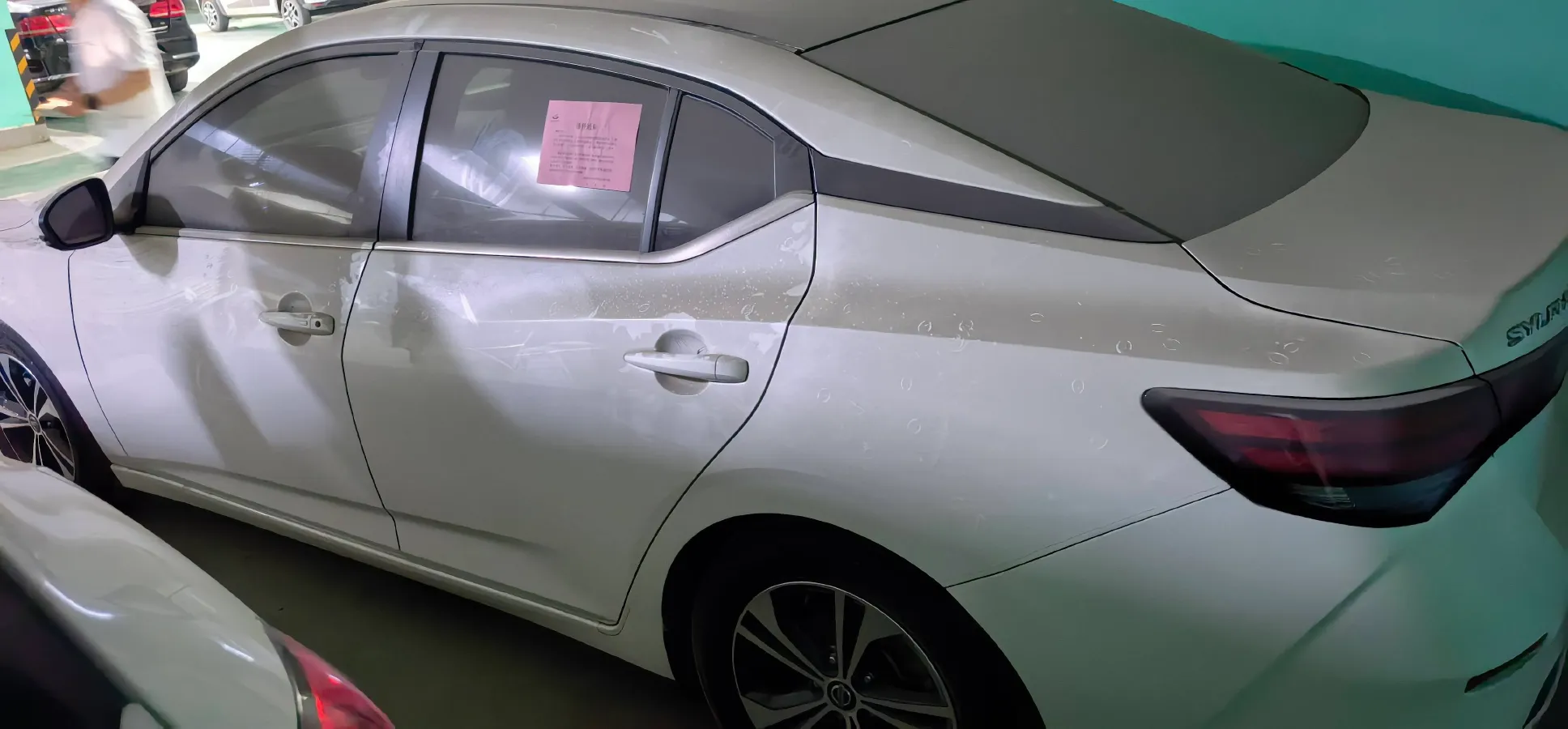2020 Nissan Sylphy 1.6L 139HP L4 CVT,autocango,china used car exporter,china ev exporter,chinese used car exporter,chinese used ev exporter