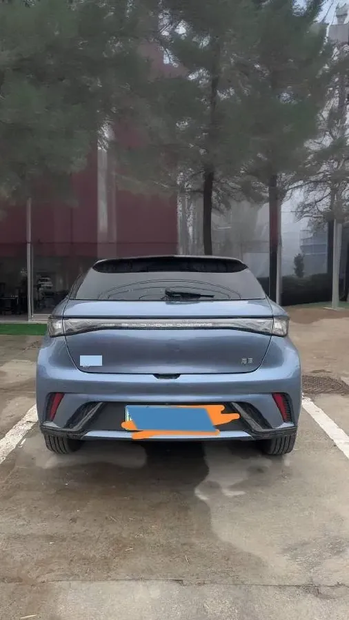 2024 BYD Dolphin BEV 44.928KWH,autocango,china used car exporter,china ev exporter,chinese used car exporter,chinese used ev exporter