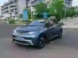 2024 BYD Dolphin BEV 44.928KWH