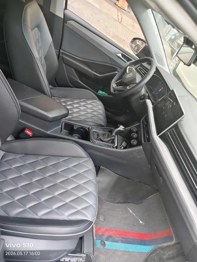 2023 Volkswagen Sagitar 1.5T 160HP L4 7DCT,autocango,china used car exporter,china ev exporter,chinese used car exporter,chinese used ev exporter
