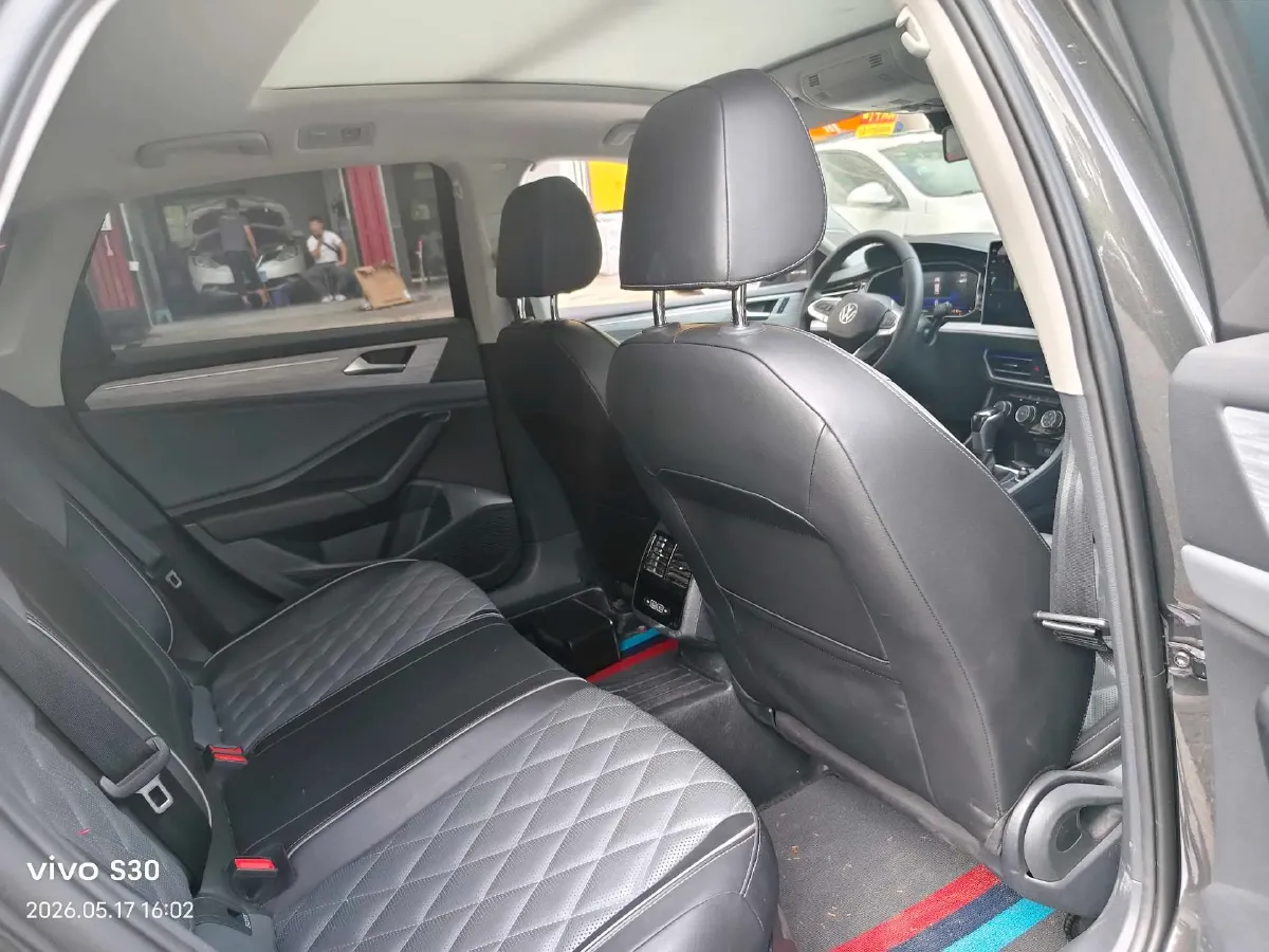 2023 Volkswagen Sagitar 1.5T 160HP L4 7DCT,autocango,china used car exporter,china ev exporter,chinese used car exporter,chinese used ev exporter