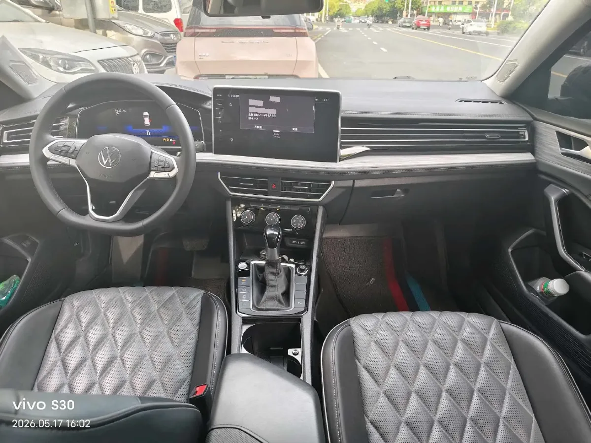 2023 Volkswagen Sagitar 1.5T 160HP L4 7DCT,autocango,china used car exporter,china ev exporter,chinese used car exporter,chinese used ev exporter