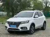 2020 Roewe i6 1.5T 169HP L4 7DCT