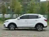 2020 Roewe i6 1.5T 169HP L4 7DCT