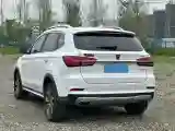 2020 Roewe i6 1.5T 169HP L4 7DCT