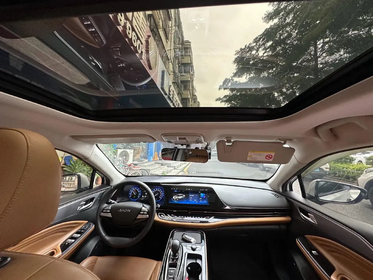 2020 Aion S BEV 58.8KWH,autocango,china used car exporter,china ev exporter,chinese used car exporter,chinese used ev exporter
