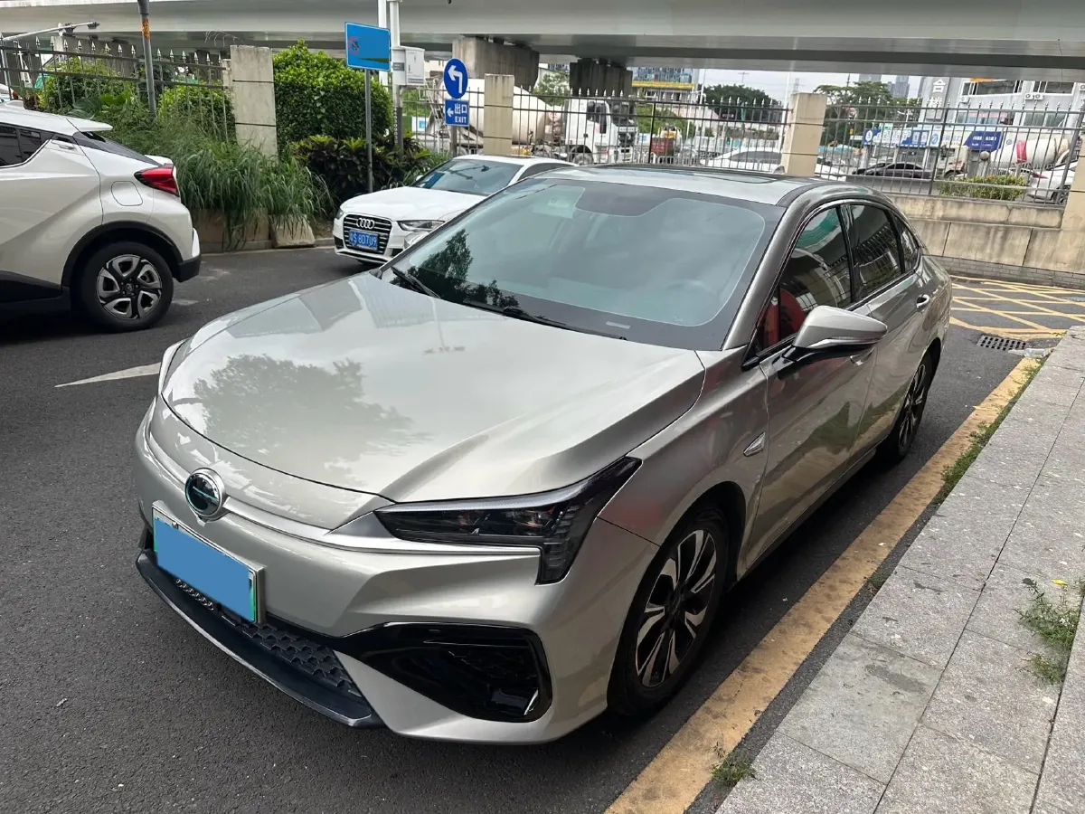 2020 Aion S BEV 58.8KWH,autocango,china used car exporter,china ev exporter,chinese used car exporter,chinese used ev exporter