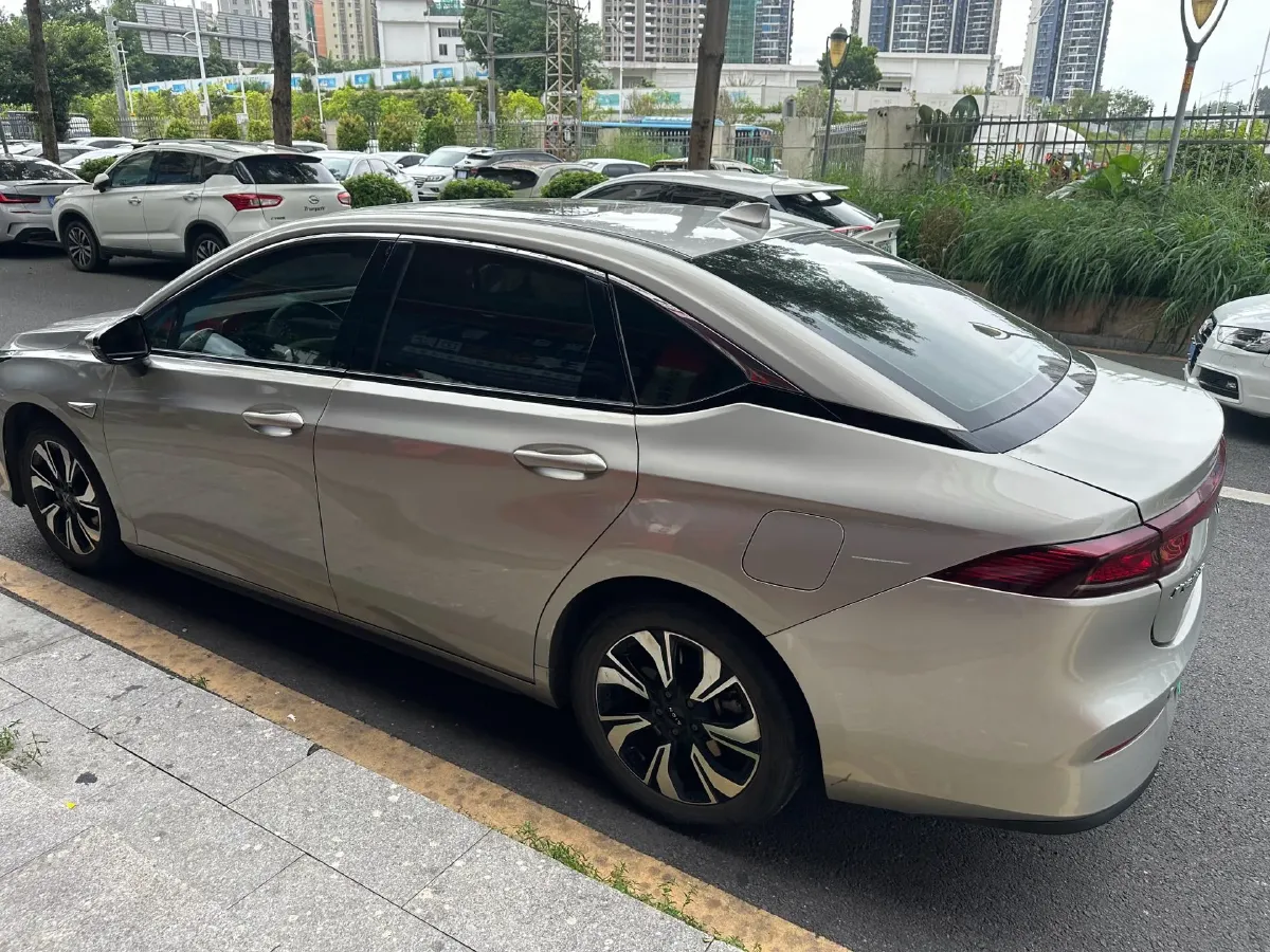 2020 Aion S BEV 58.8KWH,autocango,china used car exporter,china ev exporter,chinese used car exporter,chinese used ev exporter