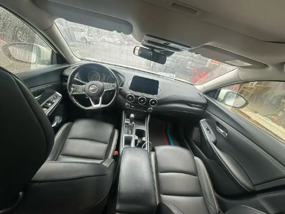 2020 Nissan Sylphy 1.6L 135HP L4 CVT,autocango,china used car exporter,china ev exporter,chinese used car exporter,chinese used ev exporter