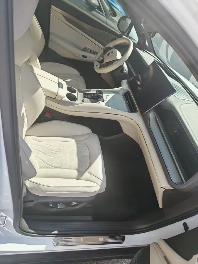 2024 Denza N7 BEV 91.3KWH,autocango,china used car exporter,china ev exporter,chinese used car exporter,chinese used ev exporter