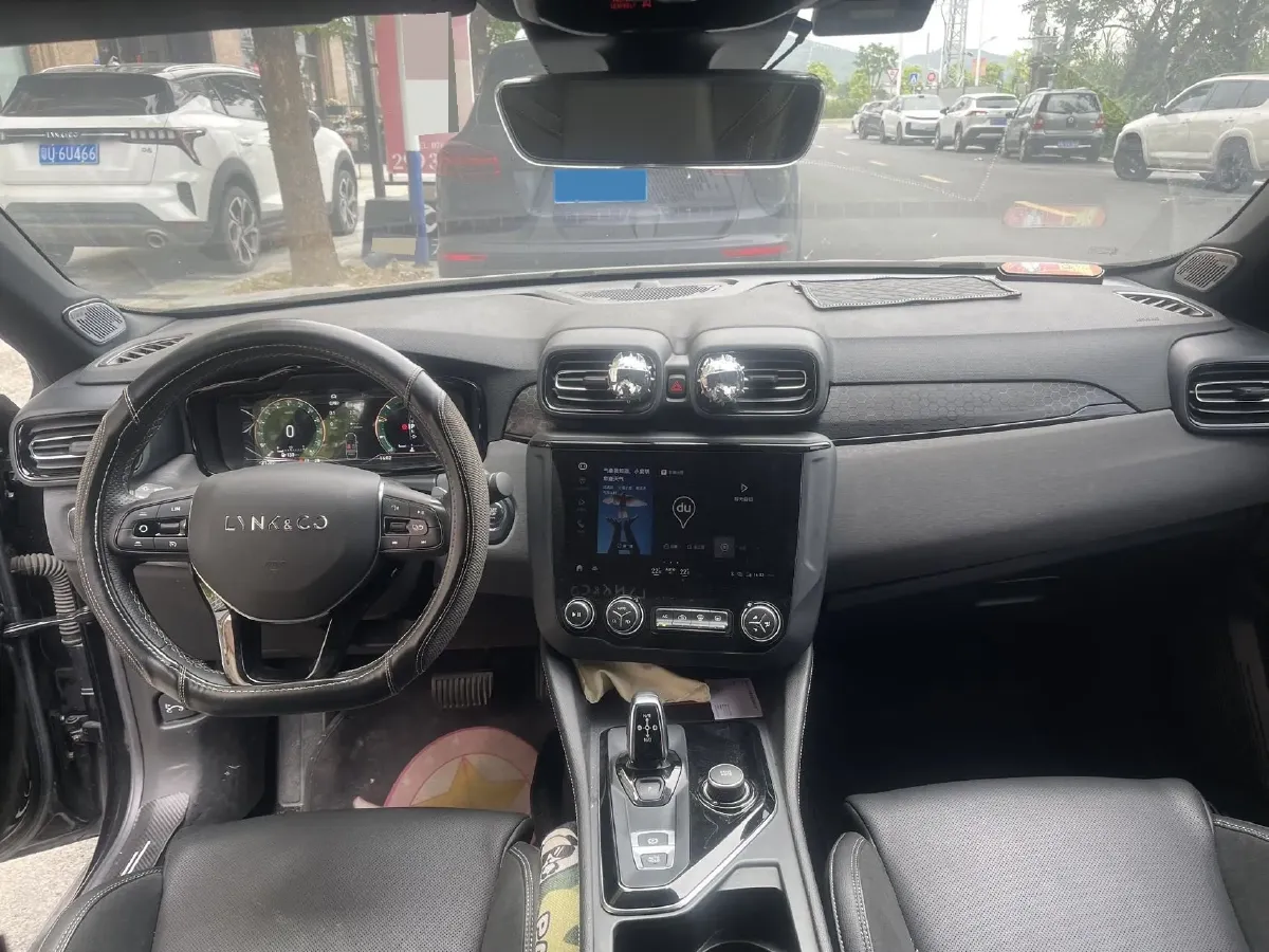 2021 LYNK&CO 03 1.5T 180HP L3 7DCT,autocango,china used car exporter,china ev exporter,chinese used car exporter,chinese used ev exporter