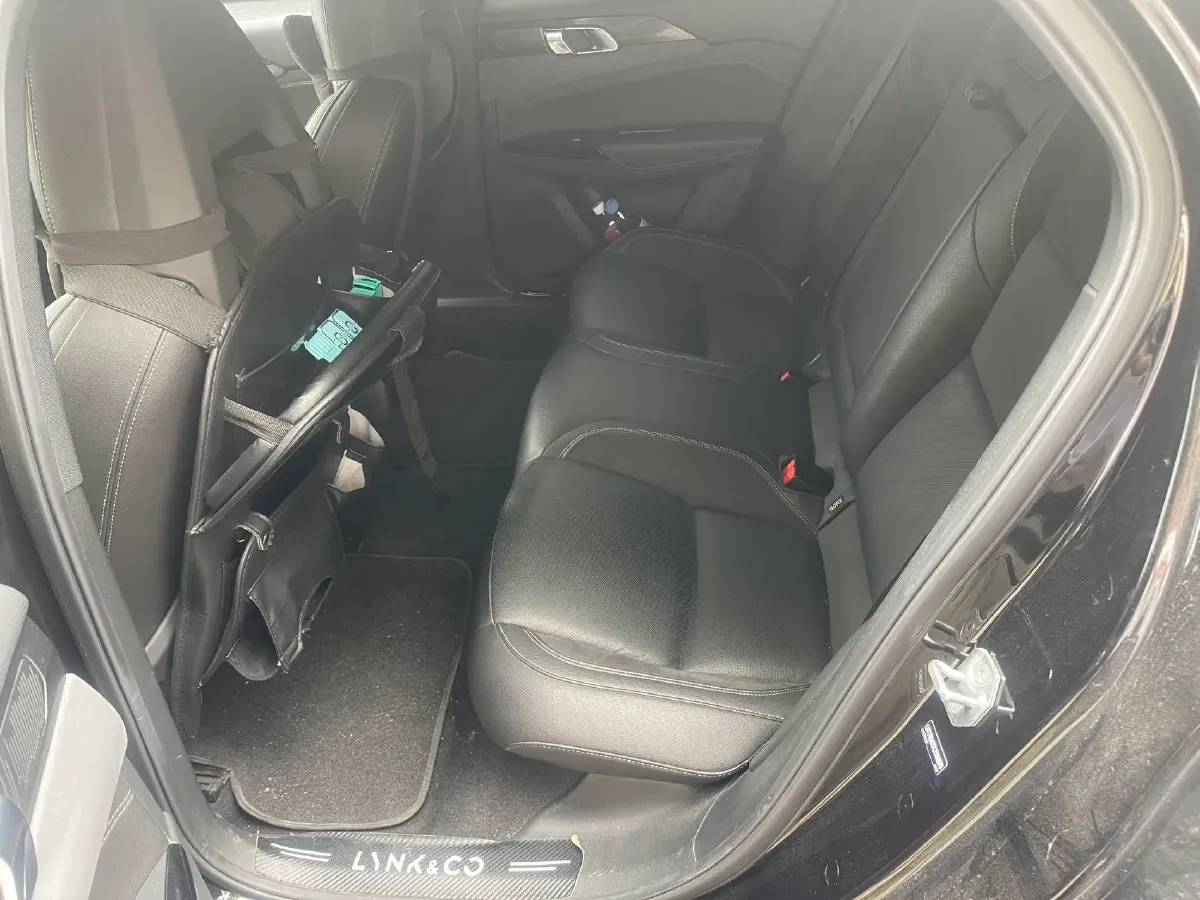 2021 LYNK&CO 03 1.5T 180HP L3 7DCT,autocango,china used car exporter,china ev exporter,chinese used car exporter,chinese used ev exporter