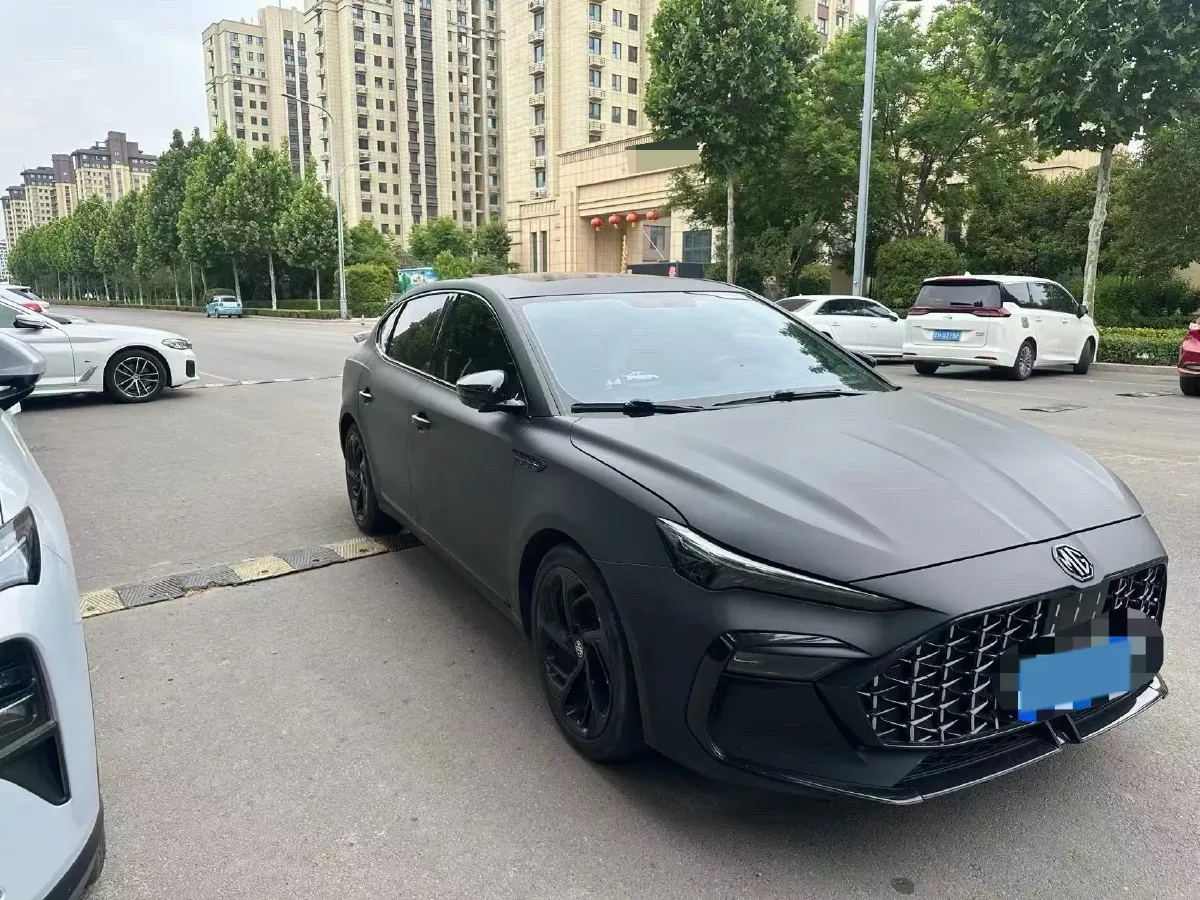2021 MG MG6 1.5T 181HP L4 7DCT,autocango,china used car exporter,china ev exporter,chinese used car exporter,chinese used ev exporter