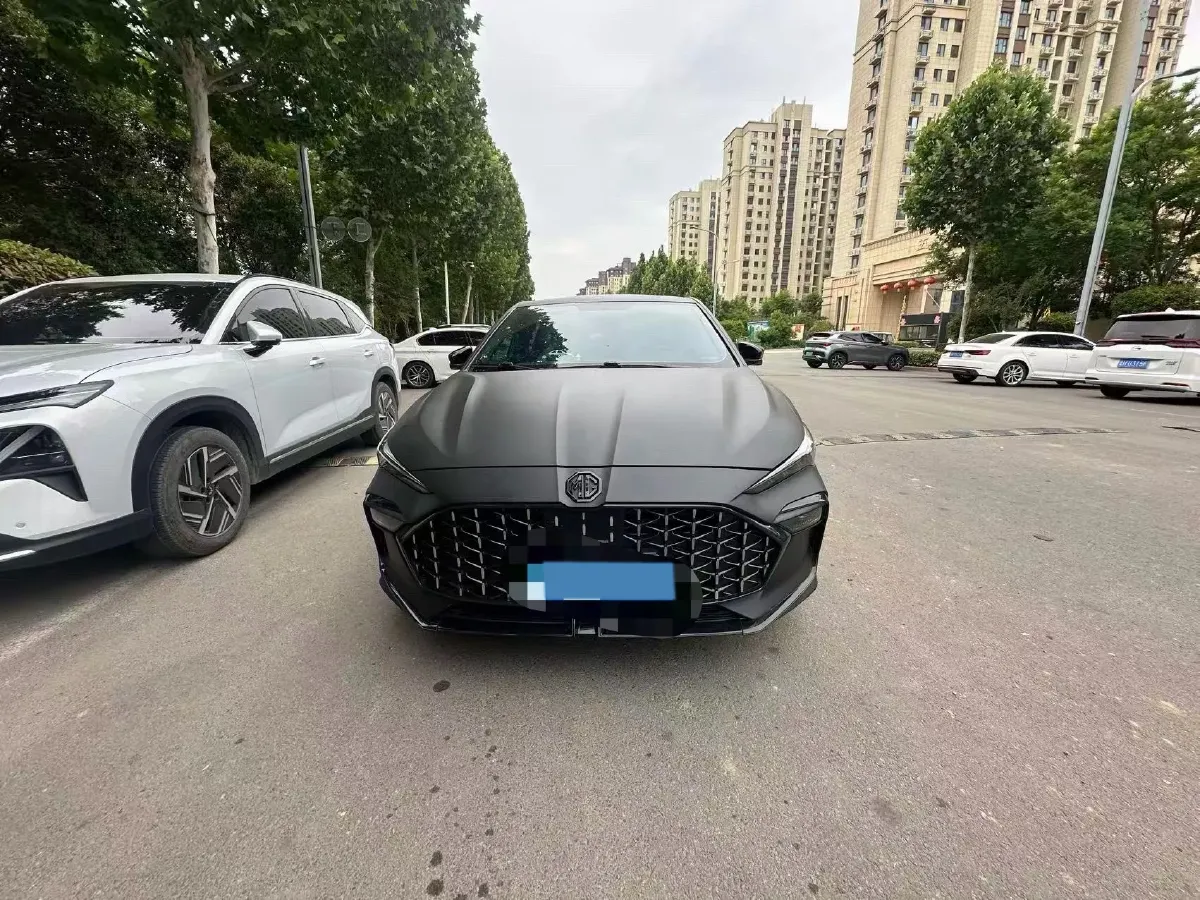 2021 MG MG6 1.5T 181HP L4 7DCT,autocango,china used car exporter,china ev exporter,chinese used car exporter,chinese used ev exporter
