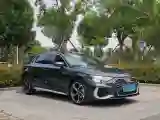 2023 Audi A3 1.4T 150HP L4 7DCT