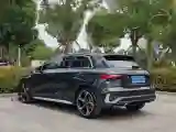 2023 Audi A3 1.4T 150HP L4 7DCT