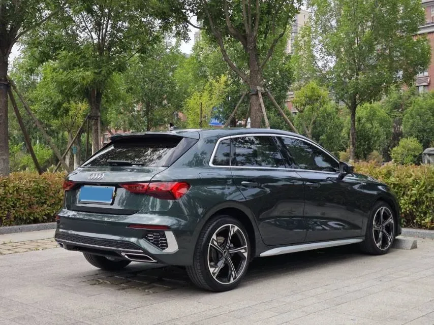 2023 Audi A3 1.4T 150HP L4 7DCT,autocango,china used car exporter,china ev exporter,chinese used car exporter,chinese used ev exporter