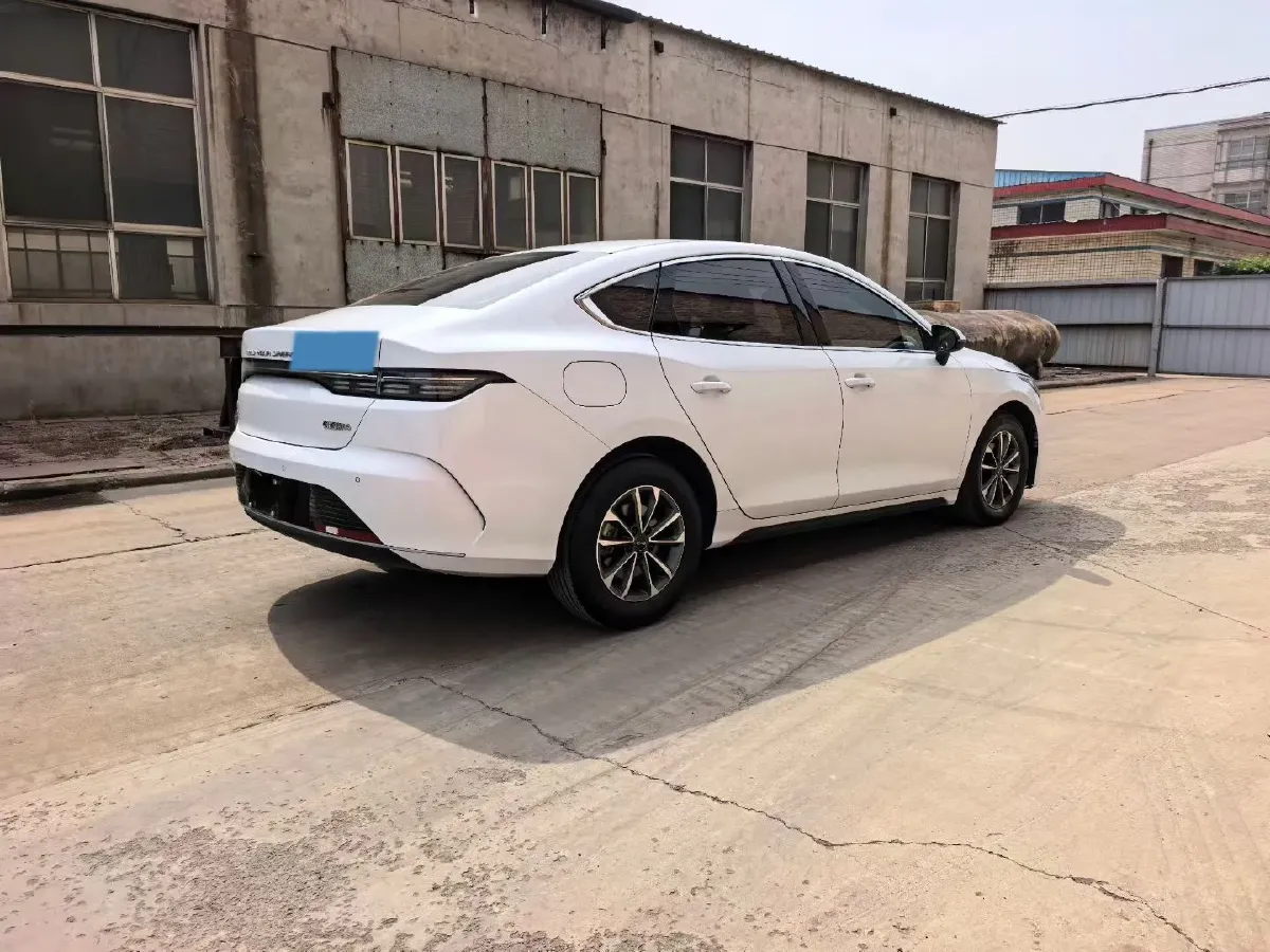 2024 BYD Destroyer 05 1.5L 110HP L4 E-CVT PHEV 8.3KWH,autocango,china used car exporter,china ev exporter,chinese used car exporter,chinese used ev exporter