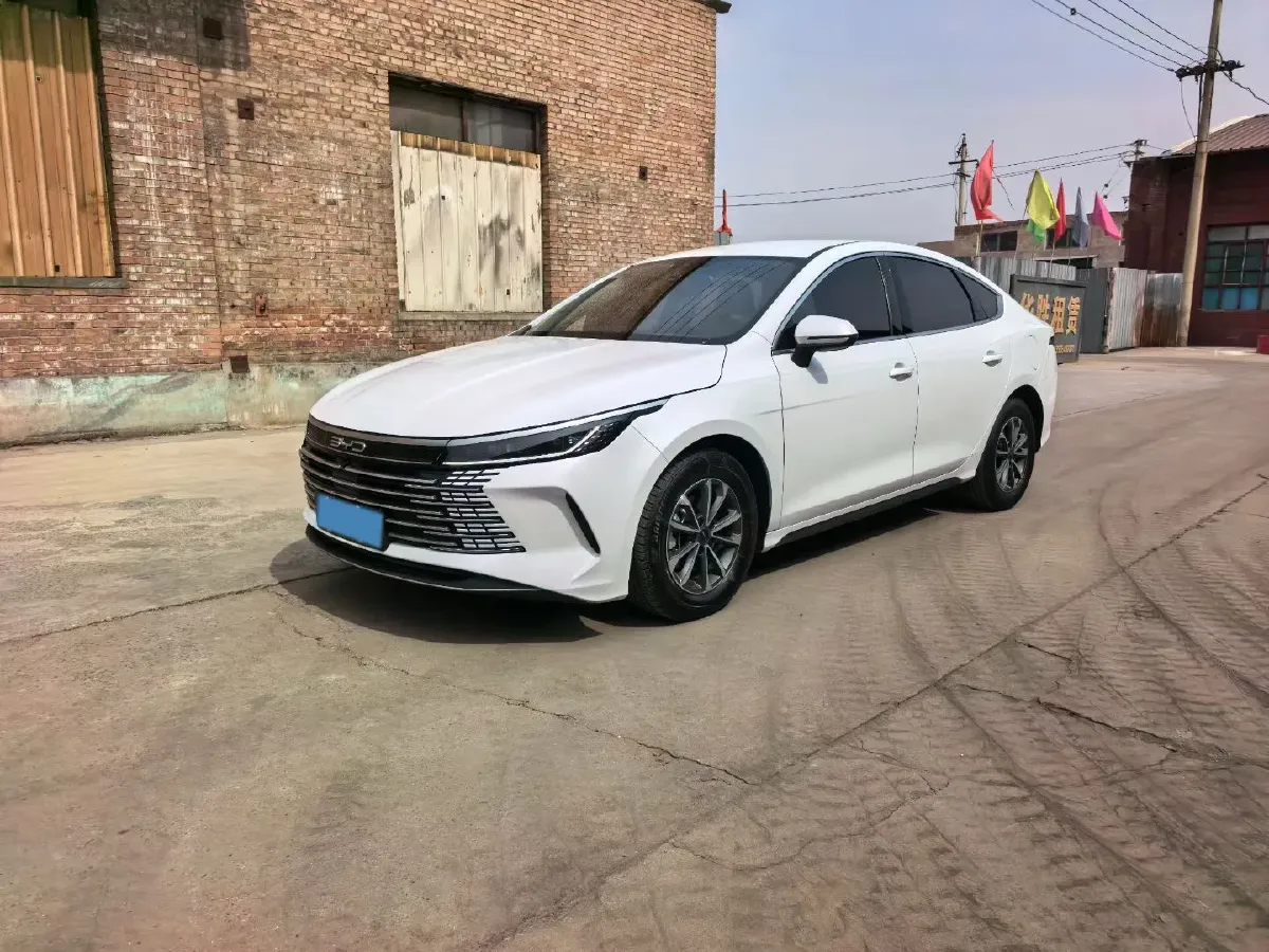 2024 BYD Destroyer 05 1.5L 110HP L4 E-CVT PHEV 8.3KWH,autocango,china used car exporter,china ev exporter,chinese used car exporter,chinese used ev exporter