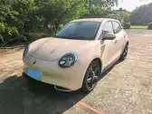 2024 ORA FUNKYCAT,autocango,china used car exporter,china ev exporter,chinese used car exporter,chinese used ev exporter