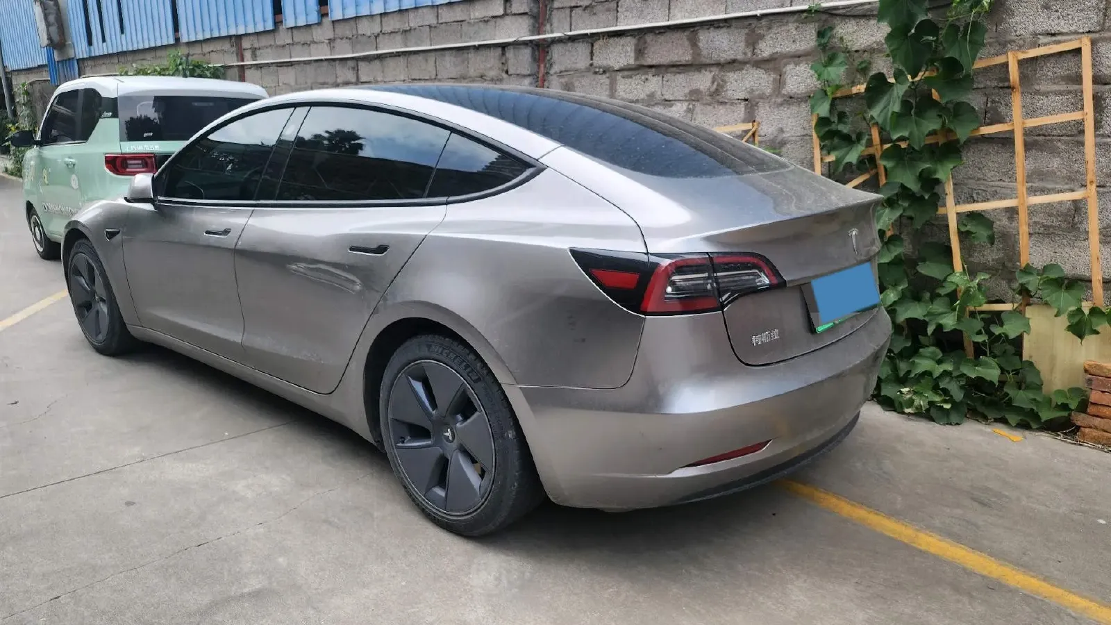 2021 Tesla Model 3 BEV 55KWH,autocango,china used car exporter,china ev exporter,chinese used car exporter,chinese used ev exporter