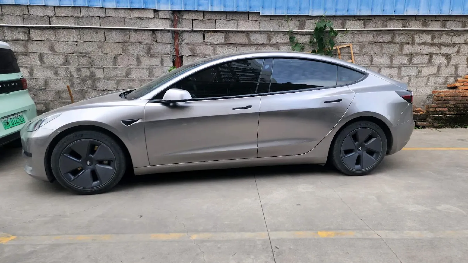 2021 Tesla Model 3 BEV 55KWH,autocango,china used car exporter,china ev exporter,chinese used car exporter,chinese used ev exporter