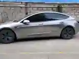 2021 Tesla Model 3 BEV 55KWH