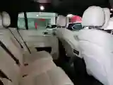 2023 Li L7 Range Extended 154HP REEV 40.9KWH