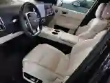 2023 Li L7 Range Extended 154HP REEV 40.9KWH
