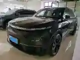 2023 Li L7 Range Extended 154HP REEV 40.9KWH