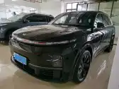 2023 LI L7,autocango,china used car exporter,china ev exporter,chinese used car exporter,chinese used ev exporter