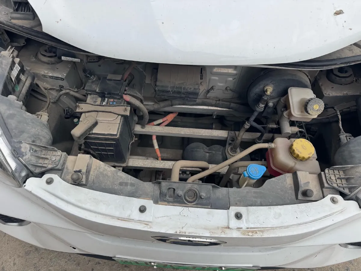 2018 Chery Little Ant BEV 35KWH,autocango,china used car exporter,china ev exporter,chinese used car exporter,chinese used ev exporter