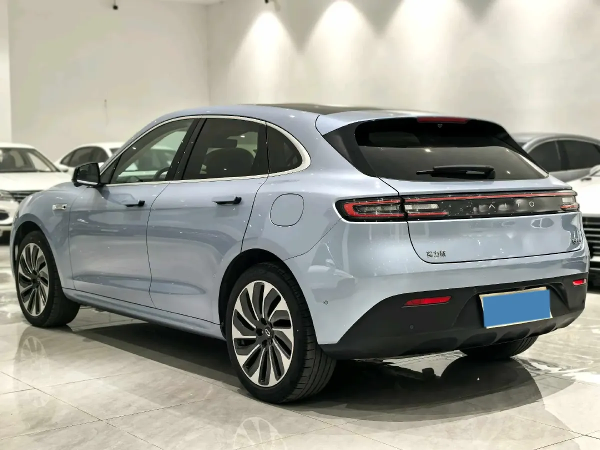 2023 HIMA AITO M5 1.5T 152HP L4 REEV 40KWH,autocango,china used car exporter,china ev exporter,chinese used car exporter,chinese used ev exporter
